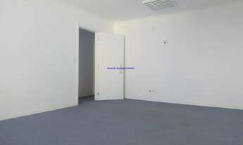 Imagem 5: Conjunto Comercial 984m², em 03 andares com cada 05 salas e 04 banheiros. Condomínio com