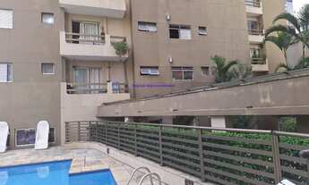 Imagem: Apartamento 80m², 02 dormitórios, 01 banheiro