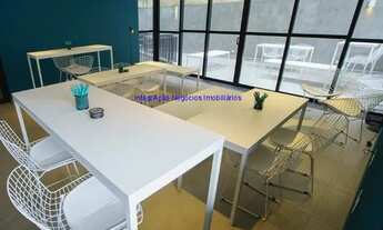 Imagem 6: Condomínio com portaria e segurança. Excelente localização, á 5 minutos andando para a es