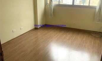 Imagem 2: Apartamento 49m², 01 dormitório, 01 banheiro e 01 vaga na garagem. Condomínio com portar