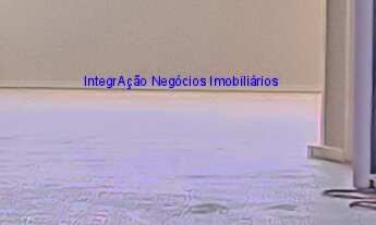 Imagem 2: Conjunto comercial 120m² e 02 banheiros. Condomínio com portaria e recepção. Excelente l