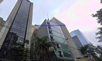 Imagem: Conjunto Comercial 86m², 03 salas, 01 copa