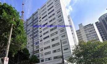 Imagem: Apartamento 93m², 02 dormitórios, 02 banheiros