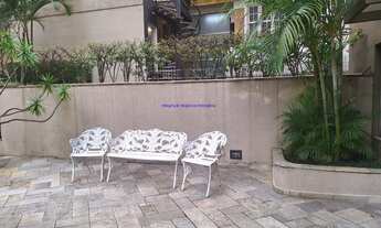 Imagem 5: Apartamento 80m², 02 dormitórios, 01 banheiro e 01 vaga de garagem. Condomínio com portar