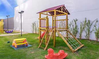 Imagem 4: Apartamento Studio 37,43m², 02 dormitórios e 01 banheiro; (Fotos ilustrativas). Condomíni