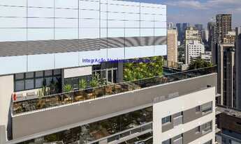 Imagem: Apartamento 181,36m², 03 dormitórios (sendo