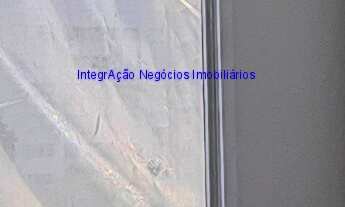 Imagem 4: Conjunto comercial 120m² e 02 banheiros. Condomínio com portaria e recepção. Excelente l