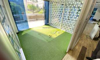 Imagem 2: Loja 534m² e 02 banheiros. Excelente localização á 8 minutos andando para a estação do me