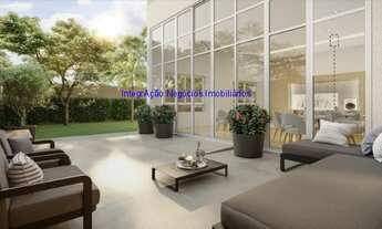 Imagem 7: Apartamento GARDEN 52m², 01 dormitório e 01 banheiro; (Fotos ilustrativas, entrega previs