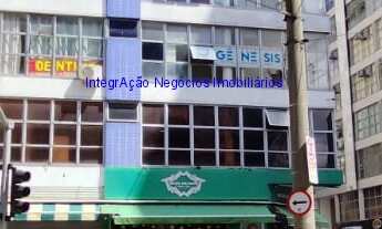 Imagem: Conjunto comercial 72,42m², 04 salas e