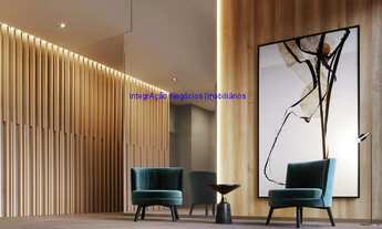 Imagem 7: Apartamento 181,36m², 03 dormitórios (sendo Suítes), 04 banheiros e 02 vagas de garagem;