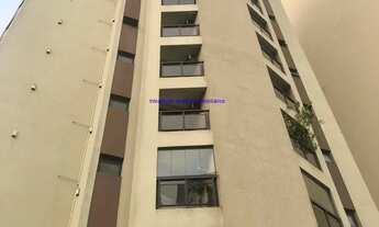 Imagem: Apartamento Flat 48m², 01 dormitório