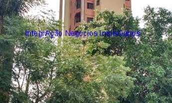 Imagem: Apartamento 45m², 01 dormitório (sendo