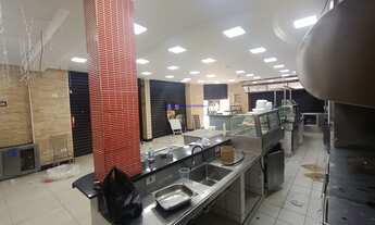 Imagem: Loja 270m² e 02 banheiros. Excelente localização