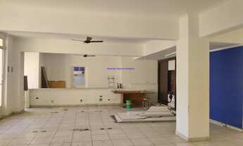 Imagem 6: Conjunto Comercial 656,00m², em dois andares cada com 02 salas e 03 banheiros. Condomínio