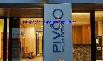 Imagem 7: Apartamento Studio 44,90m², 01 dormitório e 01 banheiro; (Fotos ilustrativas). Condomínio