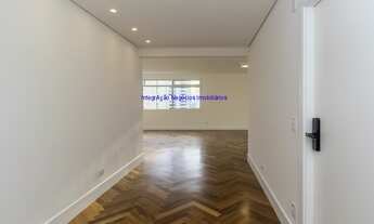 Imagem 6: Apartamento 240m², 04 dormitórios (sendo 01 suíte), 03 banheiros e 01 vaga na garagem. Co