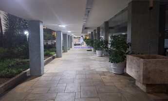 Imagem 2: Apartamento 110m², 03 dormitórios, 03 banheiros e 01 vaga na garagem. Condomínio com por