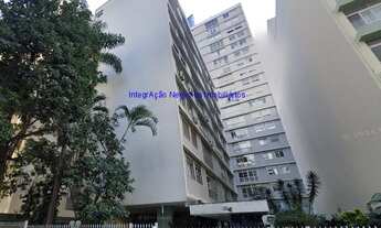 Imagem: Apartamento 110m², 03 dormitórios, 03