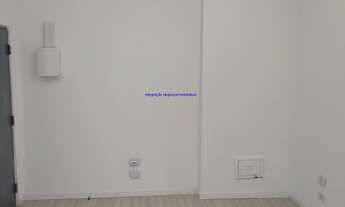 Imagem 7: Sala 22,98m², 01 banheiro. Excelente localização á 3 minutos andando para a estação do me