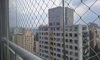 Imagem: Apartamento 62m², 02 dormitórios (sendo