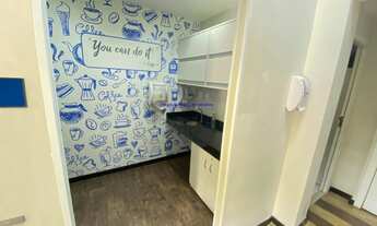 Imagem 3: Loja 534m² e 02 banheiros. Excelente localização á 8 minutos andando para a estação do me