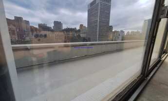 Imagem 4: Condomínio com recepção e segurança. Excelente localização á 4 minutos andando para a est