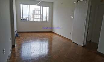 Imagem 3: Apartamento 82m², 02 dormitórios e 01 banheiro. Condomínio com portaria e segurança. Exc