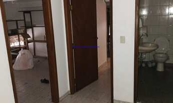 Imagem 7: Loja 270m² e 02 banheiros. Excelente localização, á 3 minutos andando para a estação do m