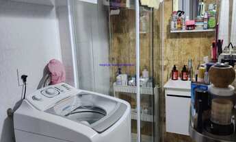 Imagem 7: Apartamento Studio 31m², 01 dormitório e 01 banheiro. Condomínio com portaria e segurança