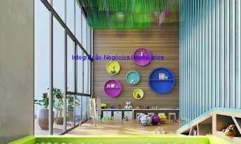 Imagem 7: Apartamento 140,5m², 03 dormitórios (sendo Suítes), 04 banheiros e 02 vagas de garagem;