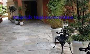 Imagem 3: Apartamento 45m², 01 dormitório (sendo suíte), 02 banheiros e 01 vaga de garagem. Condomí