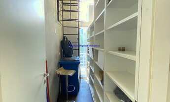 Imagem 4: Loja 534m² e 02 banheiros. Excelente localização á 8 minutos andando para a estação do me