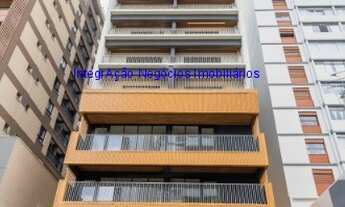 Imagem: Apartamento Studio 24,90m², 01 dormitório