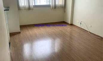 Imagem 3: Apartamento 49m², 01 dormitório, 01 banheiro e 01 vaga na garagem. Condomínio com portar