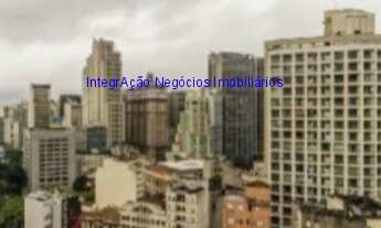 Imagem 5: Apartamento Studio 45,50m², 1 dormitório e 1 banheiro. Condomínio com portaria e seguran