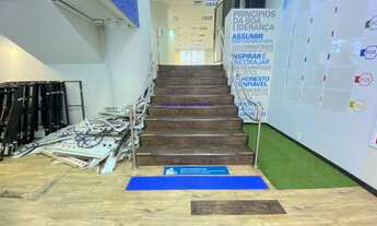 Imagem 5: Loja 534m² e 02 banheiros. Excelente localização á 8 minutos andando para a estação do me