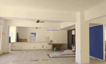 Imagem 5: Conjunto Comercial 656,00m², em dois andares cada com 02 salas e 03 banheiros. Condomínio