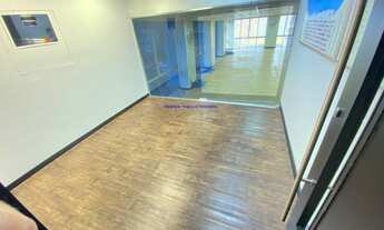 Imagem 6: Loja 534m² e 02 banheiros. Excelente localização á 8 minutos andando para a estação do me