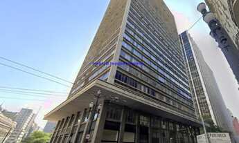 Imagem: Condomínio com recepção e segurança