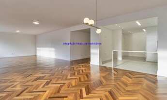 Imagem 4: Apartamento 240m², 04 dormitórios (sendo 01 suíte), 03 banheiros e 01 vaga na garagem. Co