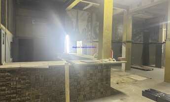 Imagem 5: Loja 255m² e 06 banheiros. Excelente localização á 6 minutos andando para a estação do