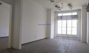 Imagem 3: Conjunto Comercial 328,60m², 02 salas e 03 banheiros. Condomínio com recepção e segurança