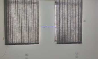 Imagem 5: Sala 22,98m², 01 banheiro. Excelente localização á 3 minutos andando para a estação do me