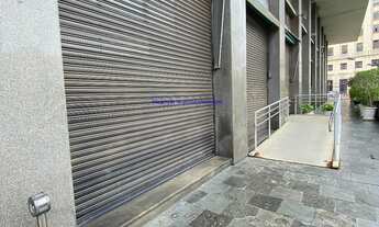 Imagem: Loja 534m² e 02 banheiros. Excelente localização