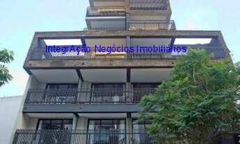 Imagem 6: Apartamento Studio 44,90m², 01 dormitório e 01 banheiro; (Fotos ilustrativas). Condomínio