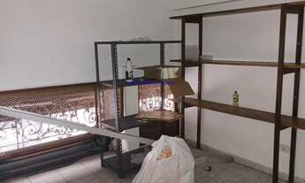 Imagem 5: Loja 270m² e 02 banheiros. Excelente localização, á 3 minutos andando para a estação do m