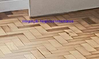 Imagem 3: Apartamento 65m², 02 dormitórios, 02 banheiros e 01 vaga de garagem. Condomínio com porta