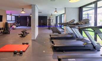 Imagem 6: Apartamento Studio 42,20m², 01 dormitório e 01 banheiro; (Fotos ilustrativas). Condomínio