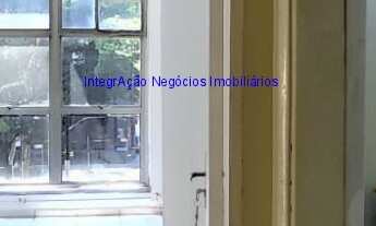 Imagem 4: Conjunto comercial 72,42m², 04 salas e 01 banheiro. Condomínio com portaria e recepção